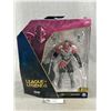 Image 2 : 3 Action Figures In Original Pkgs - League Of Legends Zed & Masters Of The Universe - Stratos & "Buz
