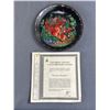 Image 2 : 6 Beautiful Vintage 7.75" Russian Collector Plates Inspired By The Poetry Of Alexander Pushkin w/C.O