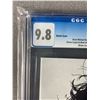Image 2 : Marvel New Avengers #23 Graded 9.8 Comic In Hard Case, In Bag