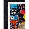 Image 2 : DC Comics The Legacy of Superman #1 On Board in Bag
