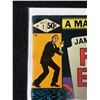 Image 2 : Marvel Movie Special. James Bond. For Your Eyes Only #1 On Board in Bag