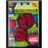 Image 1 : Marvel Comics The Punisher Holiday Special #1 On Board in Bag