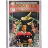 Image 2 : Lot of 4 Star Trek DeepSpace 9 Comics. #1-4 On Board in Bag