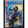 Image 1 : DC Comics Catwoman #1 on Board in Bag