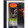 Image 2 : Image Comics Pitt #1 on Board in Bag