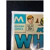 Image 2 : Modern Comics World of Wheels #23 on Board in Bag