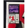 Image 2 : Marvel Comics The Punisher War Zone #1 on Board in Bag