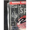 Image 2 : Marvel Comics Spiderman #1 Collectors Issue. On Board in Bag