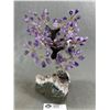 Image 2 : Lovely Amethyst Tree on Base