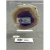 Image 2 : Beautiful Colourful Agate Slice Retails $480