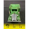 Image 2 : Vintage Pressed Steel Dump Truck