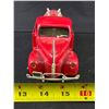 Image 2 : NEW 1999 ERTL COLLECTIBLES TEXACO 1940 FORD TANKER TRUCK PRESTIGE SERIES 1/26