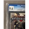 Image 2 : CGC Graded 9.6 Marvel Ultimate Spiderman #104 Comic In Hard Case, In Bag
