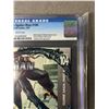 Image 3 : CGC Graded 9.6 Marvel Ultimate Spiderman #104 Comic In Hard Case, In Bag