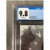 Image 2 : CGC Graded 9.8 DC Batman #96 Comic In Hard Case, In Bag