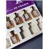Image 10 : Perfume Lot. Paris Miniature Parfumes, Avon Miniatures and Britney Spears. Unopened.