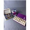 Image 1 : Perfume Lot. Paris Miniature Parfumes, Avon Miniatures and Britney Spears. Unopened.
