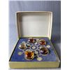 Image 2 : Perfume Lot. Paris Miniature Parfumes, Avon Miniatures and Britney Spears. Unopened.