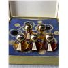 Image 3 : Perfume Lot. Paris Miniature Parfumes, Avon Miniatures and Britney Spears. Unopened.