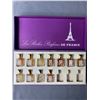 Image 8 : Perfume Lot. Paris Miniature Parfumes, Avon Miniatures and Britney Spears. Unopened.