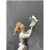 Image 2 : Royal Doulton " Thinking of You" HN 3124. Signed.
