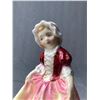 Image 2 : Royal Doulton 1935 Dinky Do HN 2120 Figurine Bone China England
