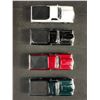 Image 2 : Full Box of Friction El Camino Cars in Original Store Display Box