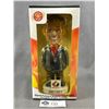 Image 2 : Wayne Gretzky Bobble Head + 2 Hockey Figurines in Packages
