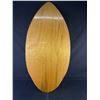 Image 2 : Woody's Vodka Coolers Advertising Wakeboard. 42" Tall x 21" W NO SHIPPING