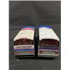 Image 8 : Lot of 4 Various Sizes Die Cast Greyhound Buses