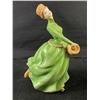 Image 1 : Royal Doulton Pretty Ladies Grace HN 5163 Porcelain Figurine