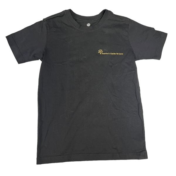 A Tourist's Guide to Love (2023) - Crew Shirt (XS)