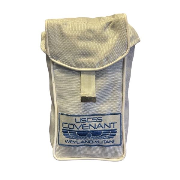Alien: Covenant (2017) - Weyland Yutani Pouch