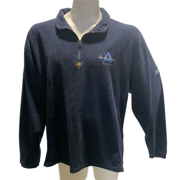 Andromeda (2000 - 2005) - Crew Jacket (XL)