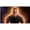 Image 4 : Arrowverse - Ray (Russell Tovey) Gold Helmet