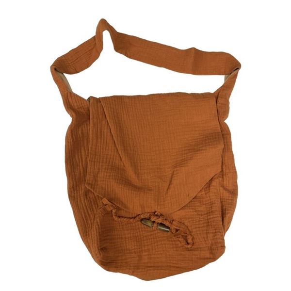 Avatar: The Last Airbender (2024-) - Aang (Gordon Cormier) Hero Bag (Test Master)