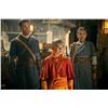 Image 5 : Avatar: The Last Airbender (2024-) - Aang (Gordon Cormier) Hero Bag (Test Master)