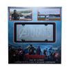 Image 1 : Avengers: Age of Ultron (2015) - Headquarters (HQ) Compound License Plate