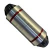 Image 4 : Battlestar Galactica (2004 - 2009) - Ragnar Anchorage Bomb
