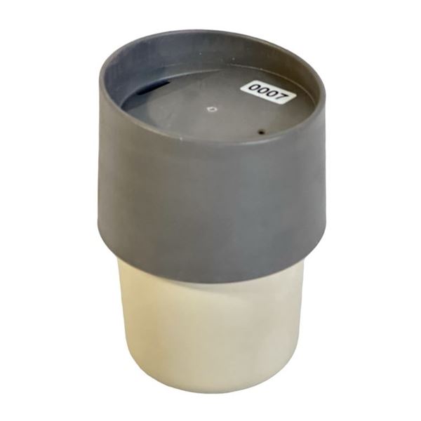 Breach (2020) - Admiral Adams-King (Thomas Jane) Cup