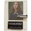 Image 1 : Captain America: The Winter Soldier (2014) - Scarlett Johansson Explosive Security Badge