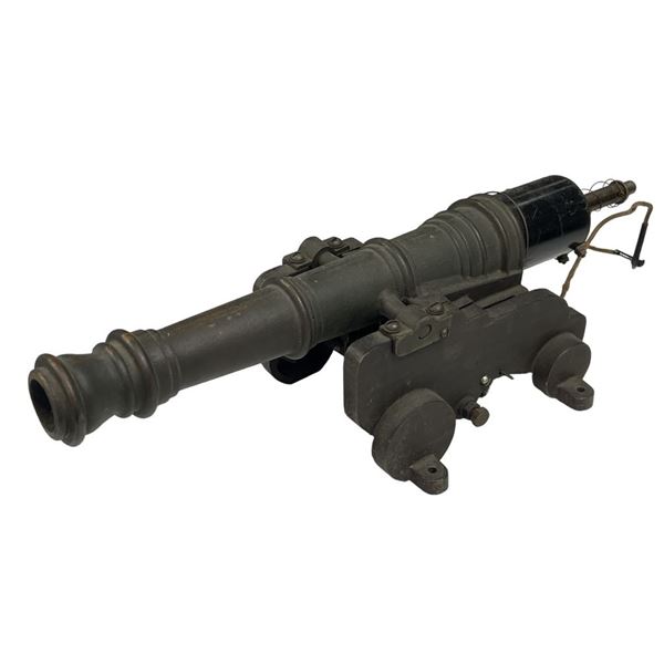 Captain Horatio Hornblower (1951) - Miniature FX Cannon