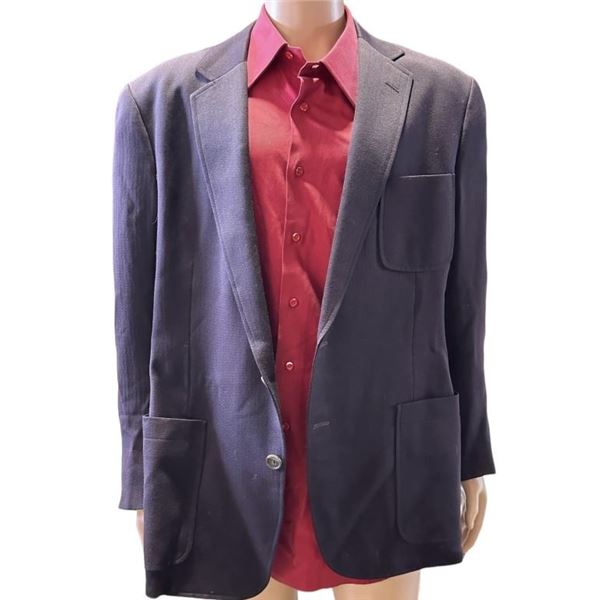 Castle (2009–2016) - Castle (Nathan Fillion) Jacket and Shirt