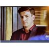 Image 3 : Castle (2009–2016) - Castle (Nathan Fillion) Jacket and Shirt