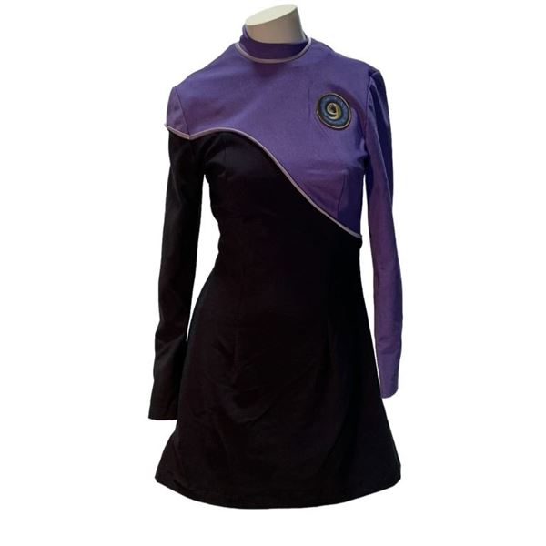 Castle (2009–2016) - Kate Beckett (Stana Katic) Nebula 9 Sci-Fi Uniform