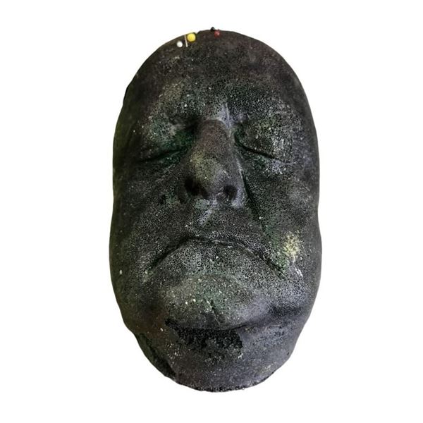 Charlie and the Chocolate Factory (2005) - Oompa Loompa (Deep Roy) Lifecast