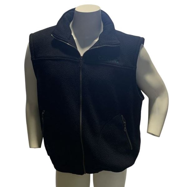 Creature (1998) - Crew Vest (Large)