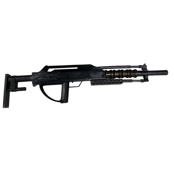 Divergent Allegiant (2016) - Stunt Erudite Mutiny Rifle With Sling