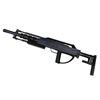 Image 2 : Divergent Allegiant (2016) - Stunt Erudite Mutiny Rifle With Sling