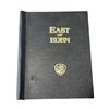 Image 1 : East of Eden (1955) - Bound Script